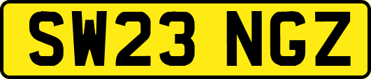 SW23NGZ