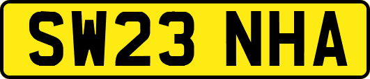 SW23NHA