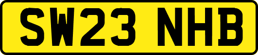 SW23NHB