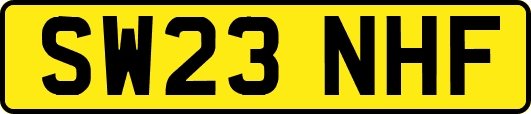 SW23NHF