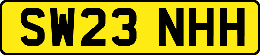 SW23NHH