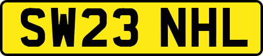 SW23NHL