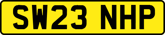 SW23NHP