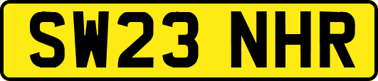 SW23NHR