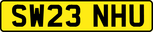 SW23NHU