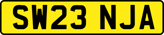 SW23NJA