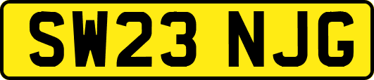 SW23NJG