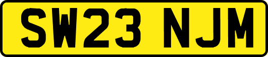 SW23NJM