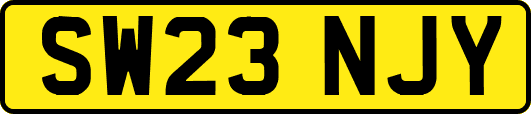SW23NJY