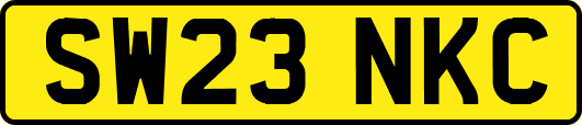 SW23NKC