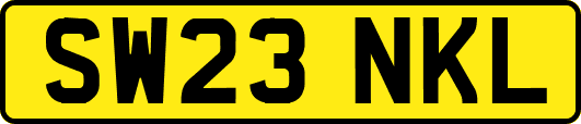 SW23NKL