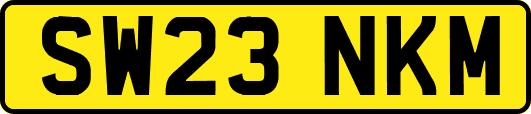 SW23NKM