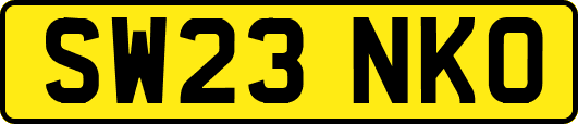 SW23NKO