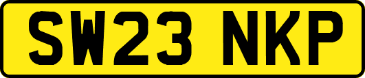 SW23NKP