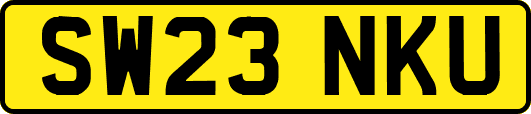 SW23NKU