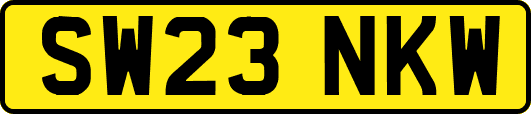 SW23NKW