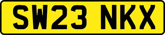 SW23NKX