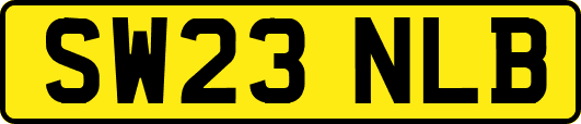 SW23NLB