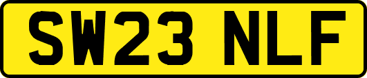 SW23NLF