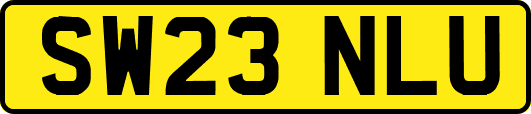 SW23NLU