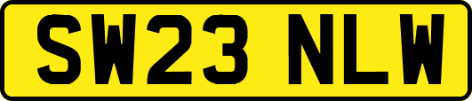 SW23NLW