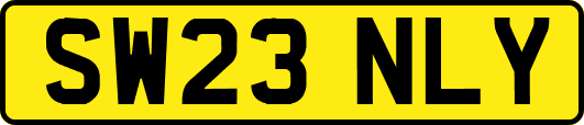 SW23NLY