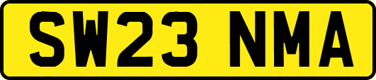 SW23NMA