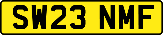 SW23NMF
