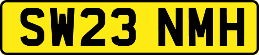 SW23NMH