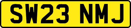 SW23NMJ