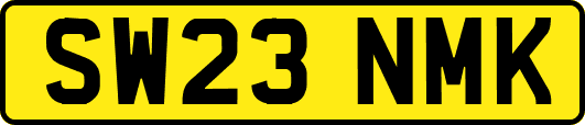 SW23NMK