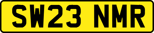 SW23NMR