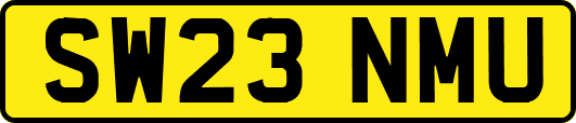 SW23NMU
