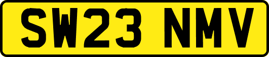 SW23NMV