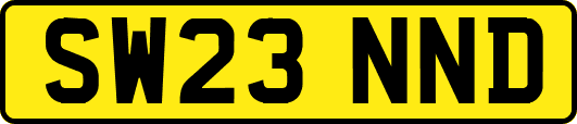 SW23NND