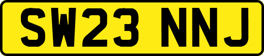 SW23NNJ