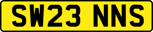 SW23NNS