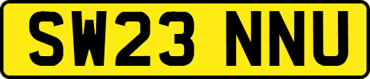 SW23NNU