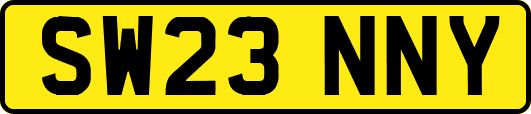 SW23NNY