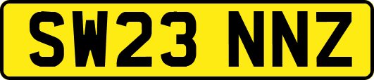 SW23NNZ