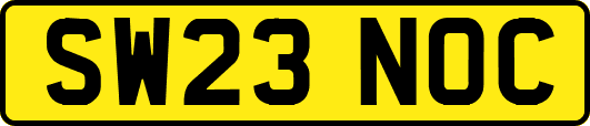 SW23NOC