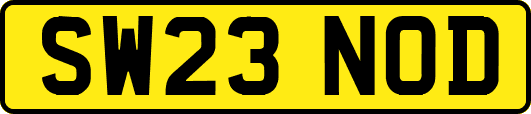 SW23NOD