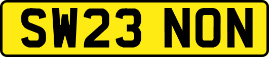 SW23NON