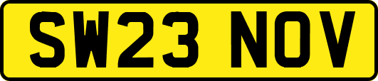 SW23NOV