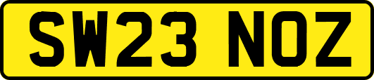 SW23NOZ