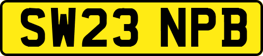 SW23NPB