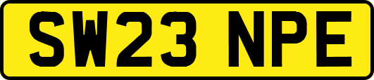 SW23NPE