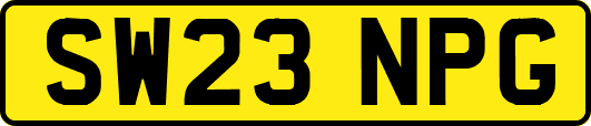 SW23NPG