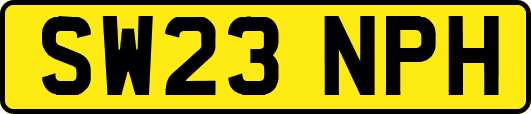 SW23NPH