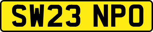 SW23NPO